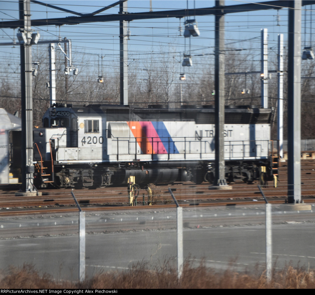 NJT 4200